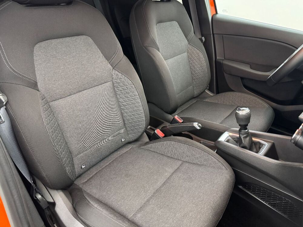 Clio V 1.0 TCe 100 Zen pack 2020 occasion 38150 Chanas
