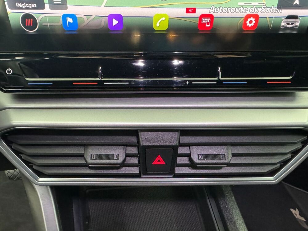 Leon Sportstourer 2.0 TDI 150 FR Business Edition DSG7 2023 occasion 69780 Mions