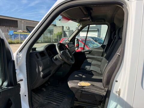 NV400 L2H2 3.3T 2.3 DCI 150 S/S N-CONNECTA 2020 occasion 07430 Dav&eacute;zieux