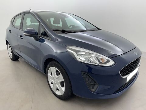 Ford fiesta 1.1 85 5p
