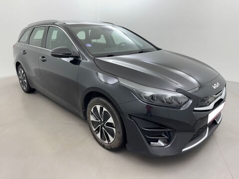 Annonce voiture Kia Ceed SW 16900 €