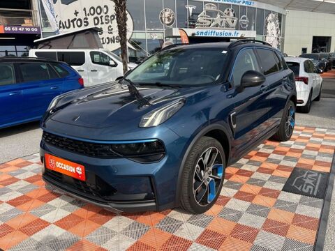 Autres Autres 1.5 HYBRIDE PHEV 261 GPS Toit Cam&Atilde;&copy;ra JA 18' 2022 occasion Lescure-d'Albigeois 81380