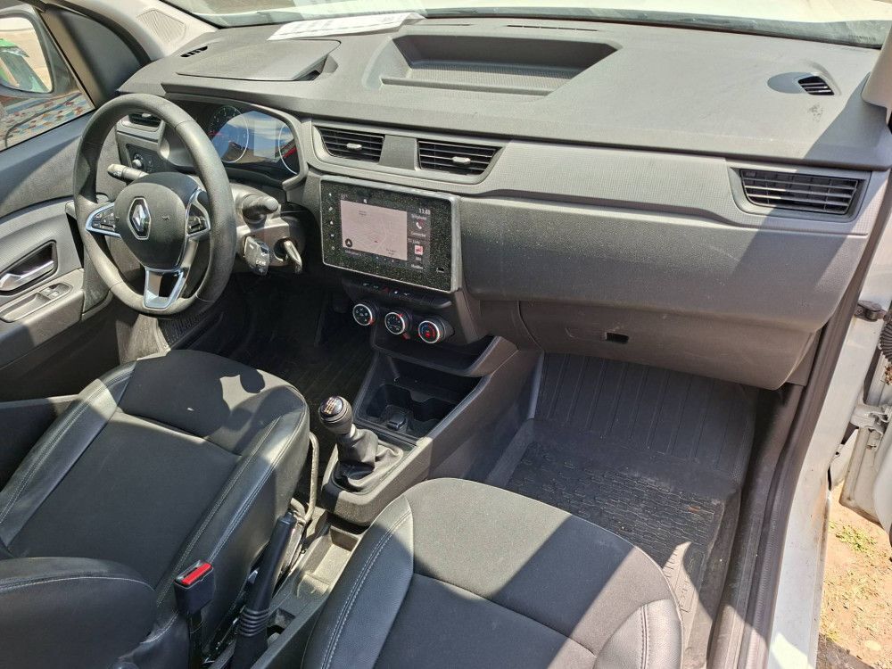Express 1.5 BLUE DCI 95 CONFORT 2022 occasion 38150 Chanas