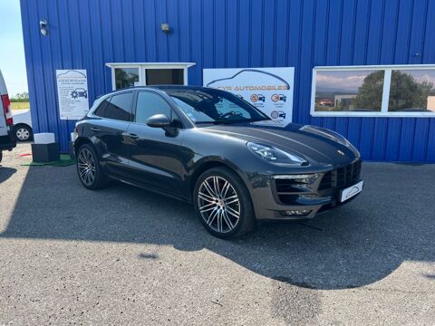 Annonce voiture Autres Autres 58990 €
