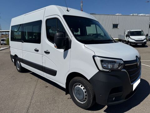 Renault Master L2H2 2.3 dCi 145 9PL 2021 occasion Mions 69780