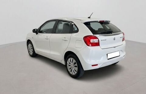 Baleno 1.2 Dualjet 90 2020 occasion 69780 Mions