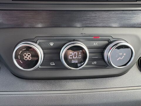 Trafic L2H1 3T BLUE DCI 170 BVA9 EXCLUSIVE GSR2 2026 occasion 38150 Chanas