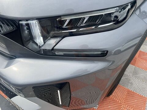 C3 Aircross Hybride 145 e-DCS6 MAX GPS Cam&Atilde;&copy;ra JA 17' 2026 occasion 81380 Lescure-d'Albigeois