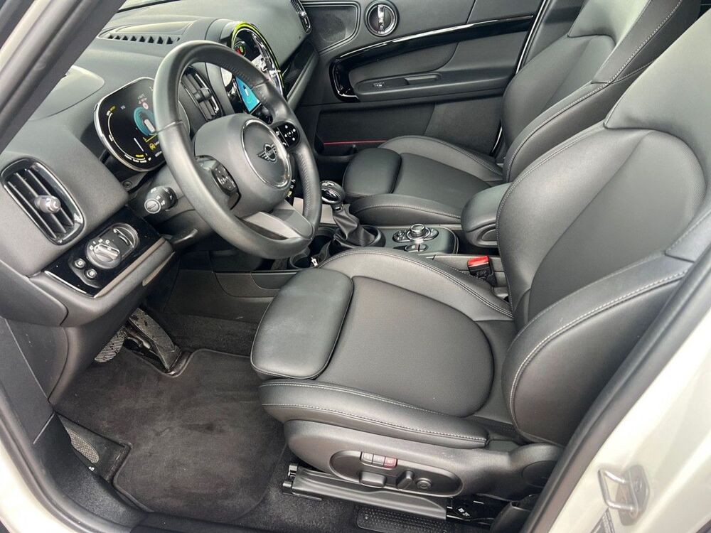 Countryman 1.5 Hybrid 220 COOPER SE ALL4 BVA6 EDITION PREMIUM CUIR GPS 2023 occasion 81380 Lescure-d'Albigeois