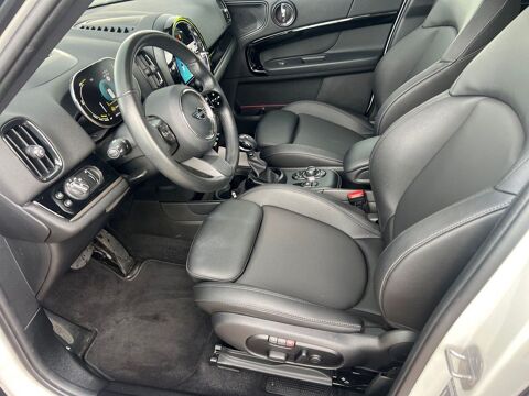 Countryman 1.5 Hybrid 220 COOPER SE ALL4 BVA6 EDITION PREMIUM CUIR GPS 2023 occasion 81380 Lescure-d'Albigeois