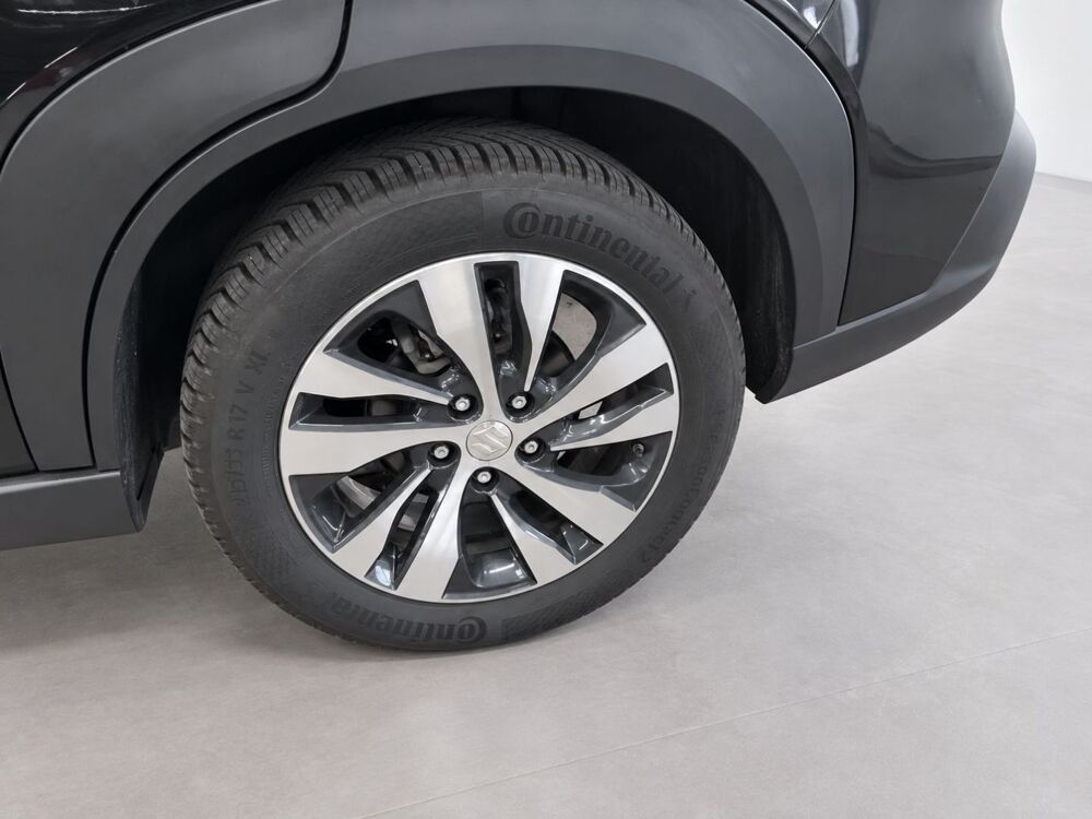 S-cross 1.4 Hybrid Adventure 2023 occasion 38150 Chanas