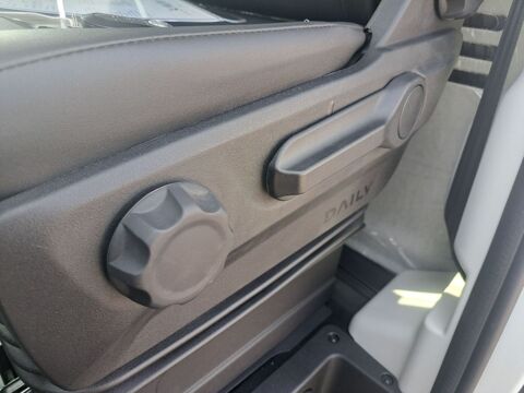 Daily 35C18 180CV 3L ALUMINIUM 3M80 2026 occasion 69780 Mions