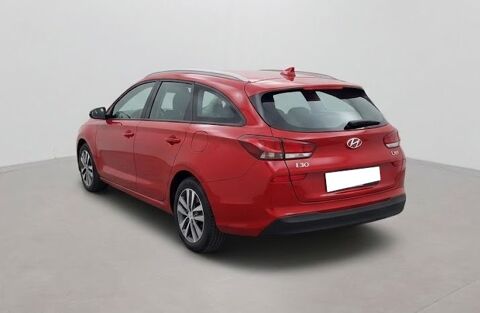 i30 SW 1.0 T-GDi 120 2019 occasion 38150 Chanas