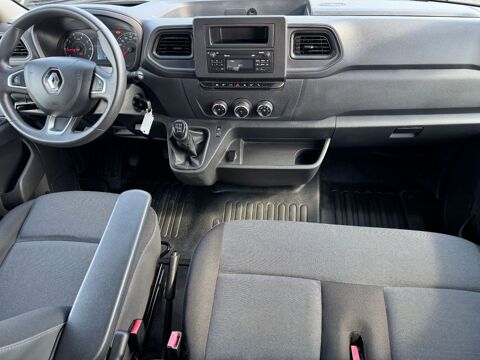 Master L2H2 2.3 dCi 150 9PL 2021 occasion 69780 Mions