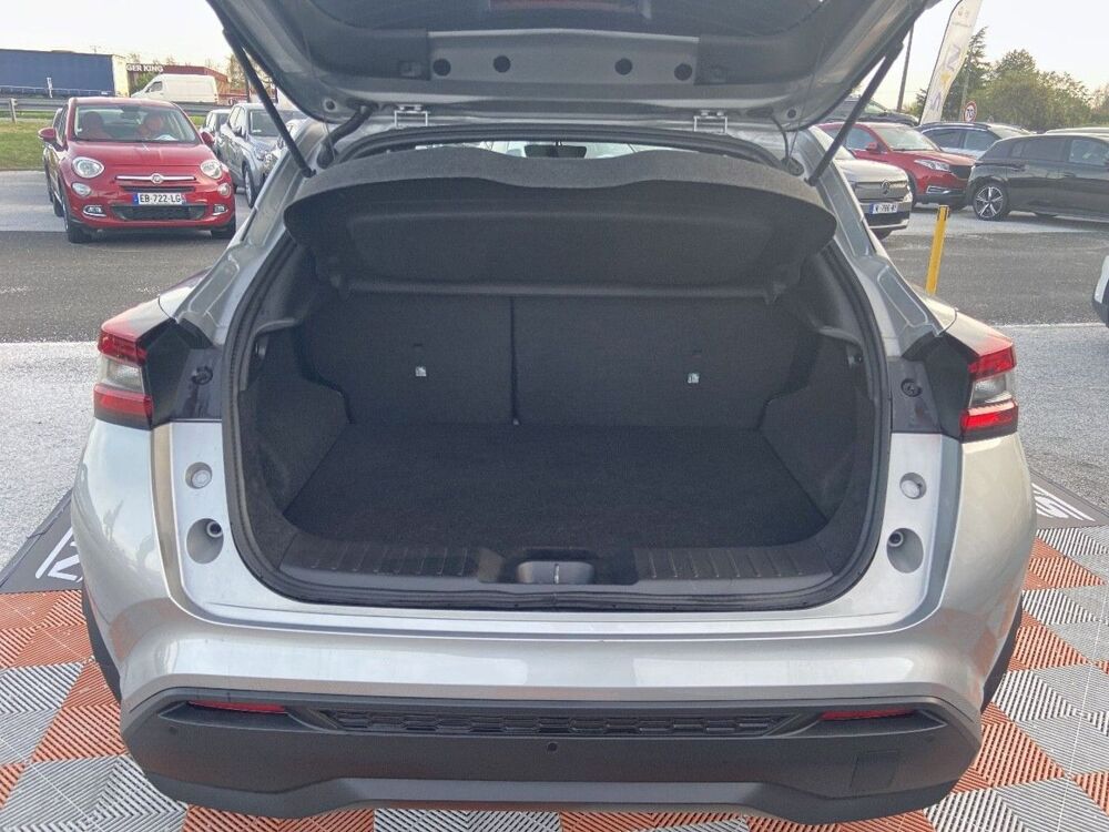 Juke 1.0 DIGT 114 DCT TEKNA GPS Cam&Atilde;&copy;ra 360&Acirc;&deg; Pack Hiver 2025 occasion 81380 Lescure-d'Albigeois