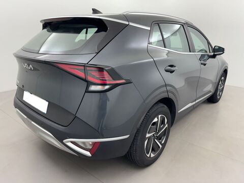 Sportage 1.6 CRDi 136 MHEV Active Business 4x2 DCT7 2023 occasion 69780 Mions