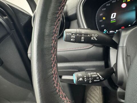 MG.EHS 1.5T GDI PHEV Luxury 2022 occasion 69780 Mions