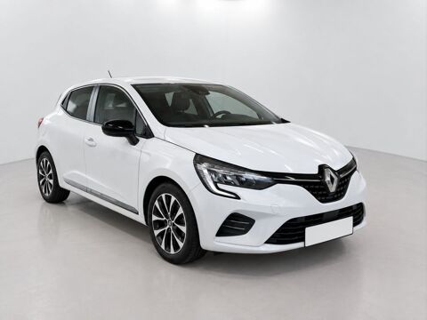 Annonce voiture Renault Clio V 10990 €