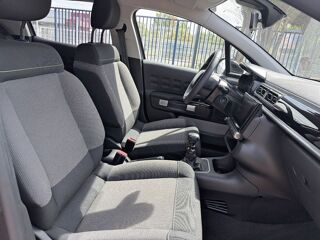 C3 PureTech 110 BV6 SHINE Cam&Atilde;&copy;ra 2023 occasion 81380 Lescure-d'Albigeois