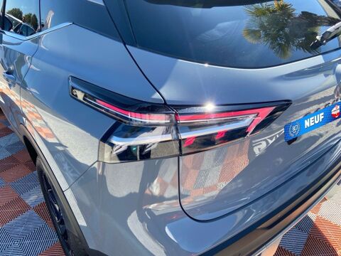 Qashqai NEW E -POWER 205 N-CONNECTA Hayon Barres LEDS 2026 occasion 81380 Lescure-d'Albigeois