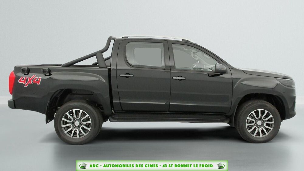 Autres 2.0L 163 CH BVA8 2026 occasion 43290 Saint-Bonnet-le-Froid