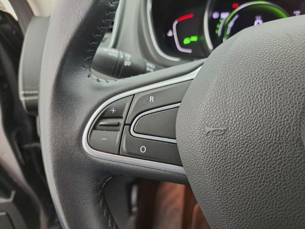 Grand scenic IV 1.5 dCi 110 EDC 7 places 2018 occasion 07430 Saint-Cyr