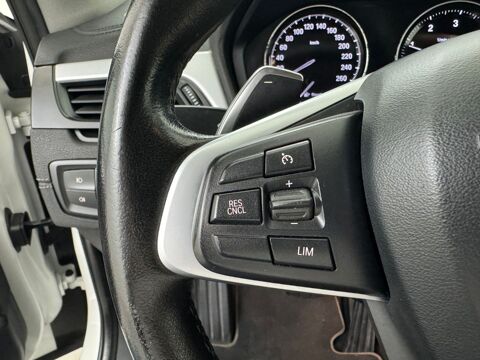 X2 sDrive 18d 150 LOUNGE BVA8 2019 occasion 69780 Mions