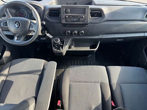 Master L2H2 2.3 dCi 145 9PL 2021 occasion 69780 Mions
