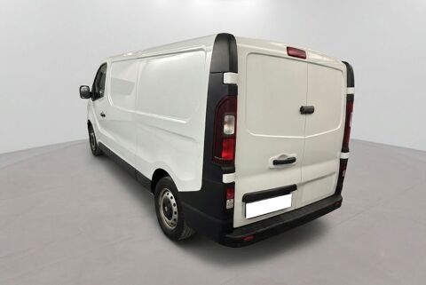 Trafic L2H1 1200 2.0 DCI 120 CONFORT 2021 occasion 69780 Mions
