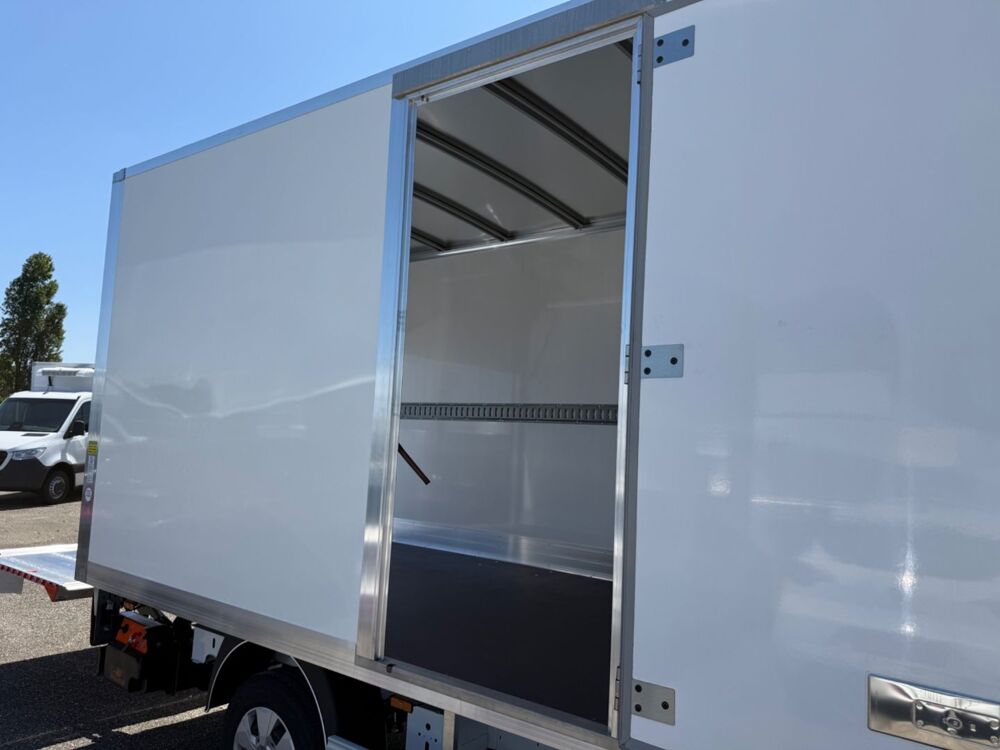 Master 170CV BVA9 2026 occasion 69780 Mions