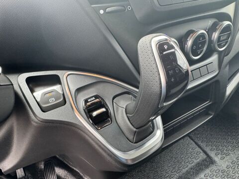 Daily 35C18 A8 180CV 3L DEMENAGEMENT 27.5M3 2026 occasion 69780 Mions