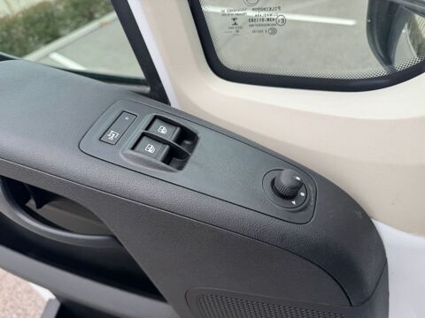 Boxer 3.0 T L2H2 BLUEHDI 120 2023 occasion 69780 Mions
