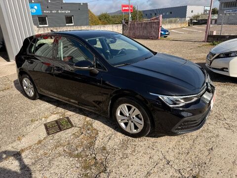 Golf 2.0 TDI SCR 116 DSG7 Life Business 2022 occasion 07430 Dav&eacute;zieux
