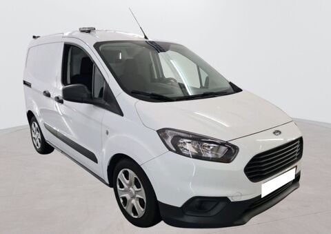 Ford Transit 1.5 TDCI 75 2019 occasion Chanas 38150