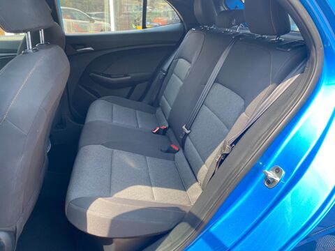 MG3 1.5 HYBRID + 195 COMFORT GPS Cam&Atilde;&copy;ra JA 16' 2025 occasion 81380 Lescure-d'Albigeois