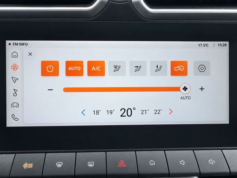 MG.ZS 1.5 L Hybrid+ 197 Standard 2025 occasion 38150 Chanas
