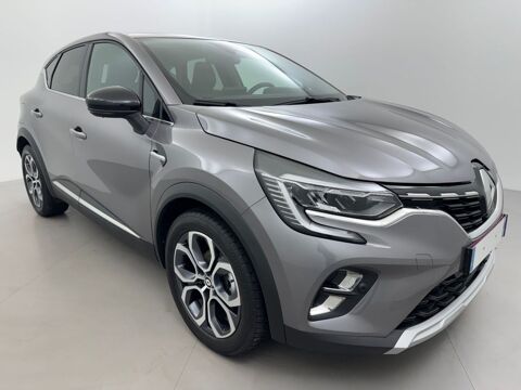 Renault Captur 1.3 TCe mild hybrid 140 Techno 2023 occasion Mions 69780