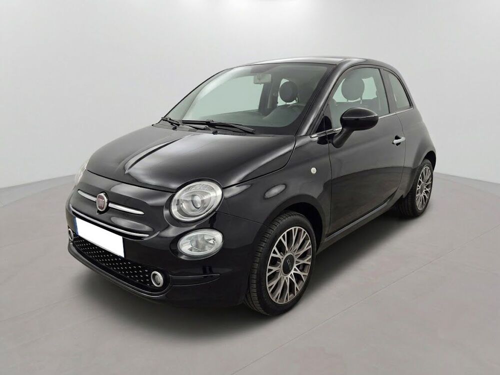 500 1.0 Hybrid 70 Dolcevita Plus 2022 occasion 69780 Mions