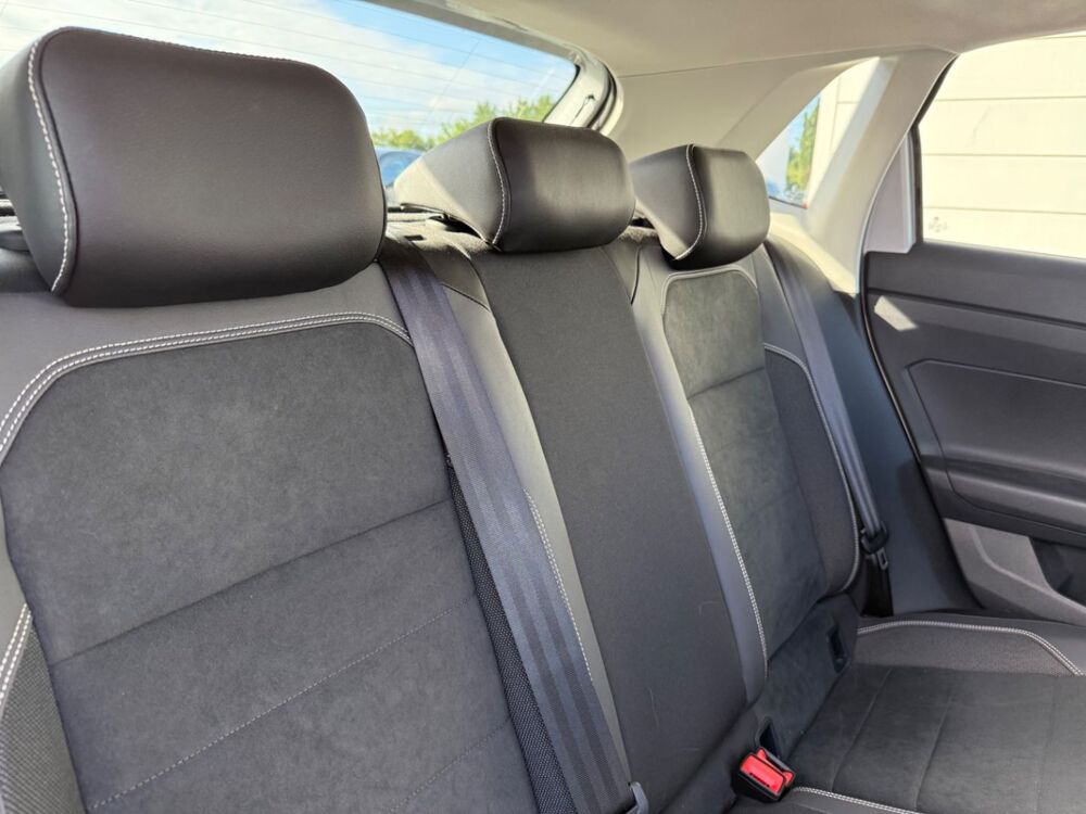 Polo 1.0 TSI 95 Style 2023 occasion 38150 Chanas