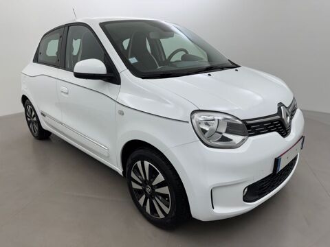 Renault Twingo III 0.9 TCe 95 Intens 2020 occasion Mions 69780