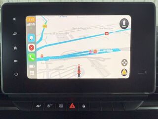 Trafic L2H1 3T DCI 150 AUTO RED 2026 occasion 38150 Chanas