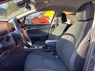 Sportage 1.6 CRDI 136 MHEV DCT7 MOTION 2023 occasion 81380 Lescure-d'Albigeois