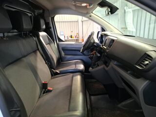 Jumpy M 2.0 BlueHDi 120 Club 2021 occasion 69780 Mions