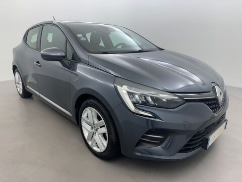Renault Clio V 1.6 E-Tech 140 BUSINESS 2021 occasion Mions 69780