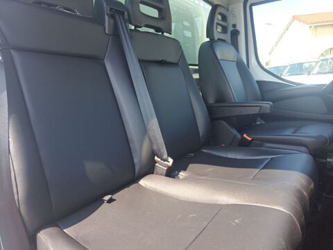 Daily 35C18 180CV 3L ALUMINIUM 3M80 2026 occasion 38150 Chanas