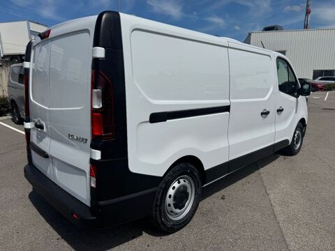 Trafic 2.0 BLUE DCI 150 L2H1 ADVANCE BVA9 2026 occasion 69780 Mions