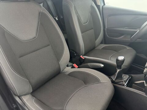 Clio IV Estate 0.9 TCe 90 zen 2019 occasion 38150 Chanas