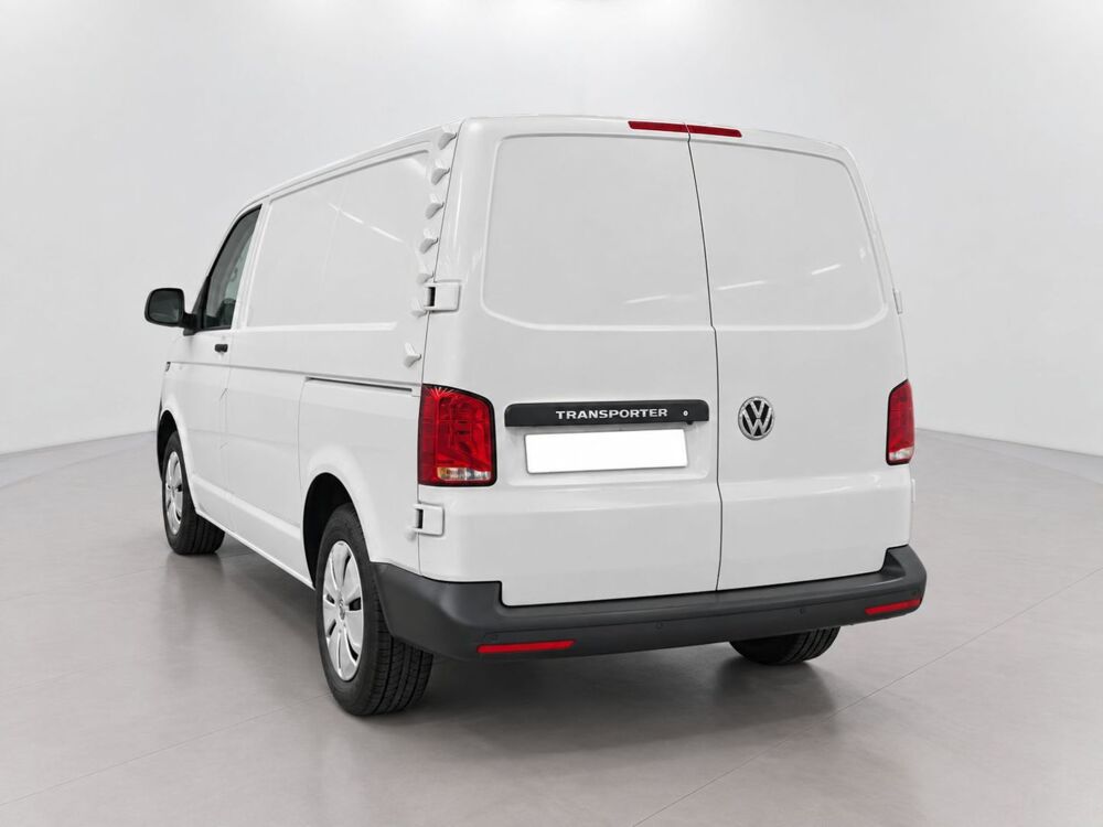 Transporter L1H1 2.0 TDI 110 2021 occasion 38150 Chanas