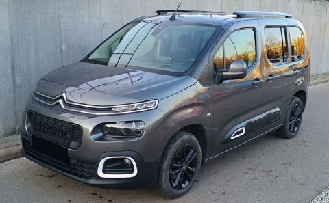 Berlingo Taille M 1.5 BlueHDi 100 FEEL 2020 occasion 69780 Mions
