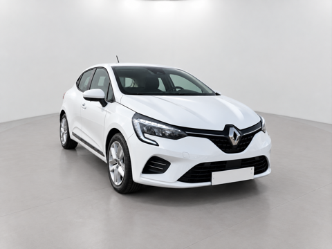 Annonce voiture Renault Clio V 13788 €